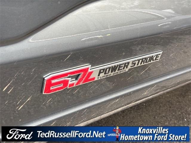 new 2026 Ford F-250 car, priced at $104,070