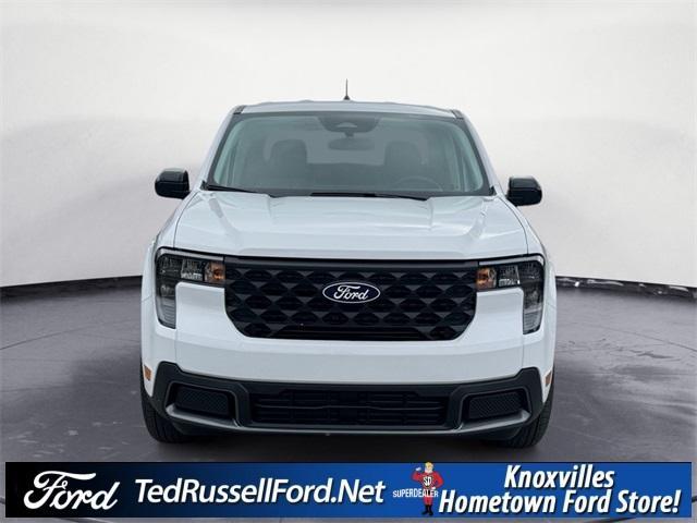 new 2026 Ford Maverick car, priced at $35,025