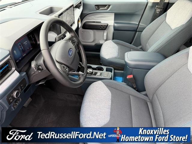 new 2026 Ford Maverick car, priced at $35,025