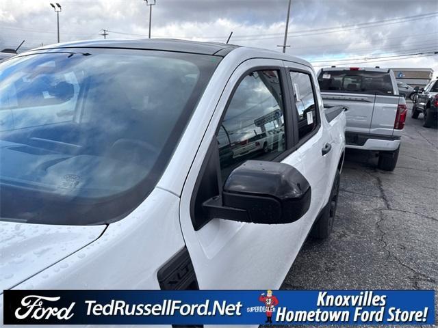 new 2026 Ford Maverick car, priced at $36,915