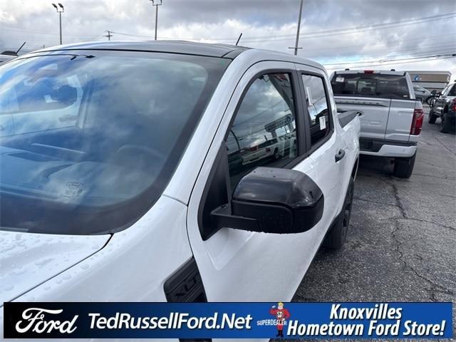 new 2026 Ford Maverick car, priced at $36,915