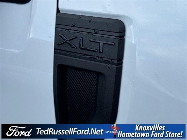 new 2026 Ford Maverick car, priced at $36,915