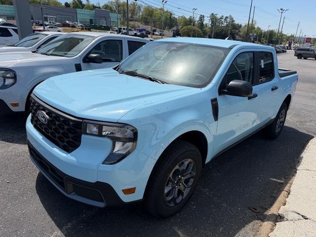 new 2026 Ford Maverick car, priced at $31,900