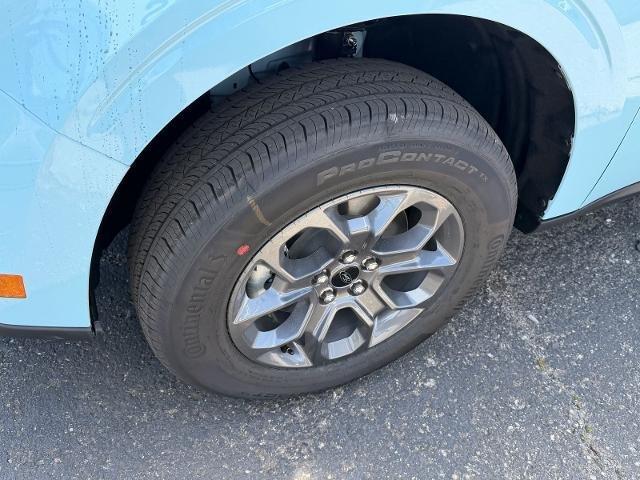 new 2026 Ford Maverick car, priced at $31,900