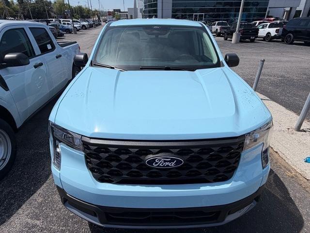 new 2026 Ford Maverick car, priced at $31,900