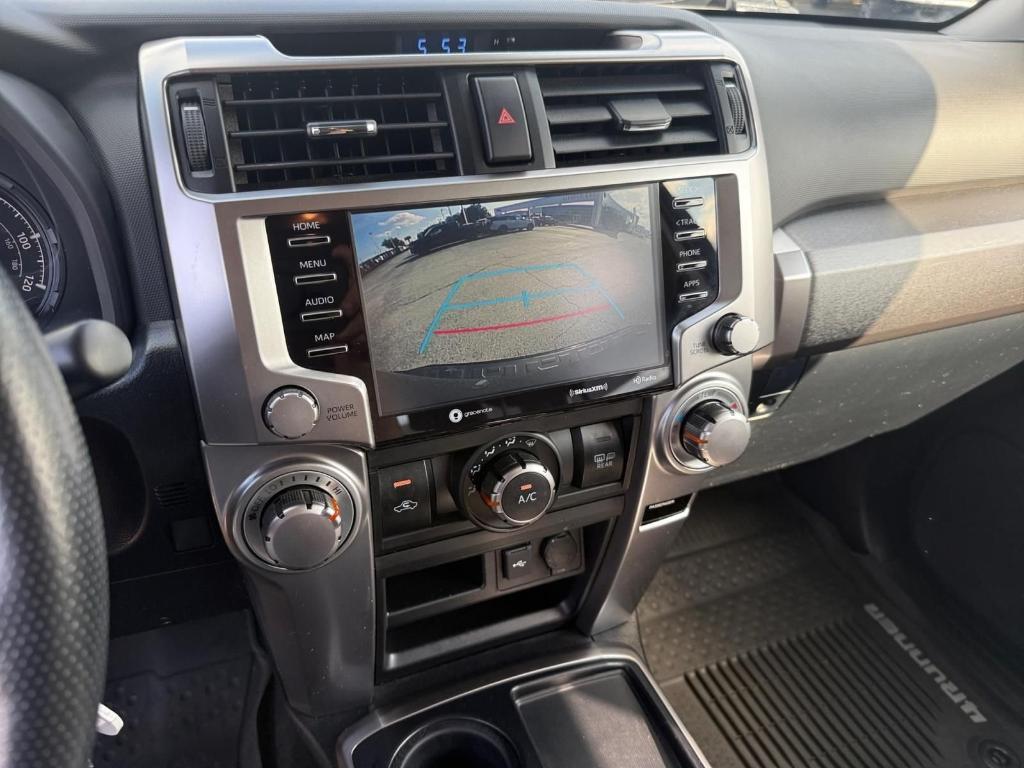 used 2020 Toyota 4Runner car, priced at $31,967
