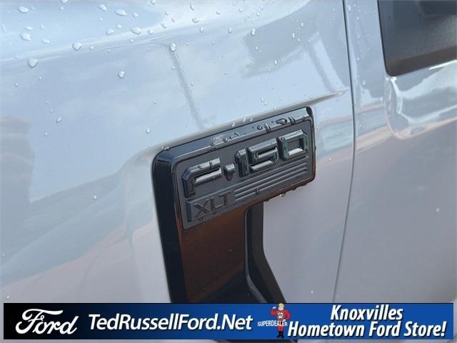 new 2026 Ford F-150 car, priced at $61,155