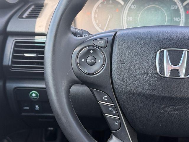 used 2014 Honda Accord car, priced at $11,495