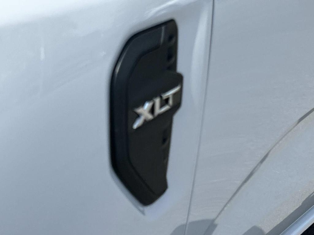 new 2026 Ford Ranger car, priced at $44,561