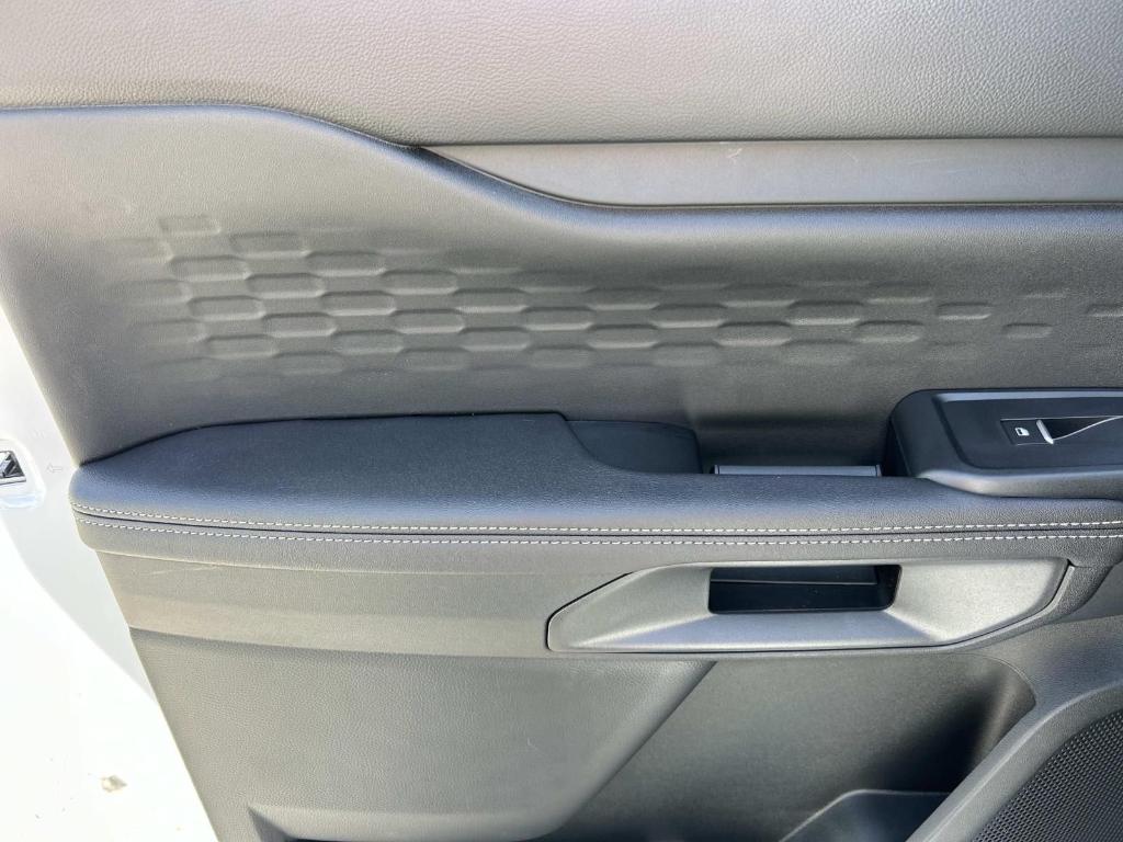 new 2026 Ford Ranger car, priced at $44,561