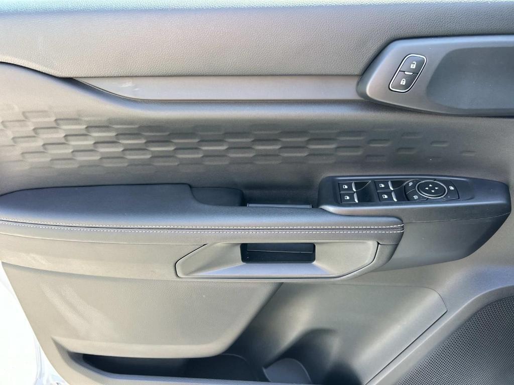 new 2026 Ford Ranger car, priced at $44,561
