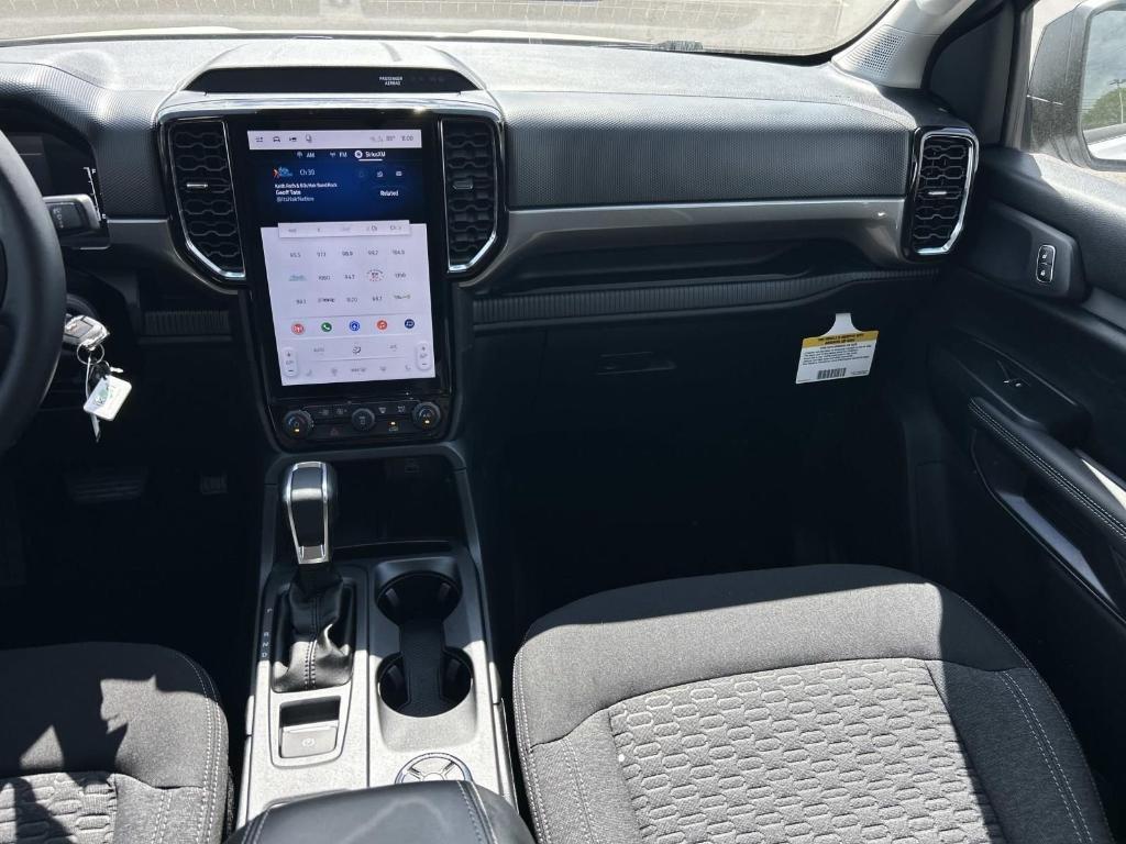 new 2026 Ford Ranger car, priced at $44,561