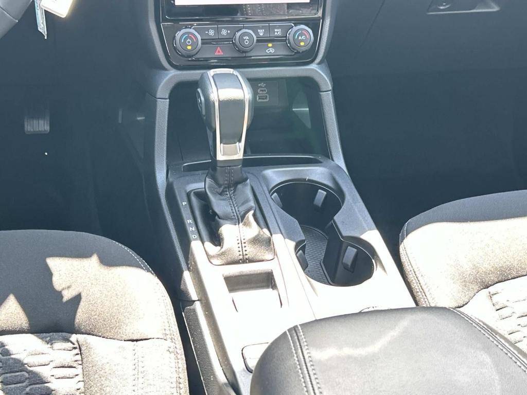 new 2026 Ford Ranger car, priced at $44,561