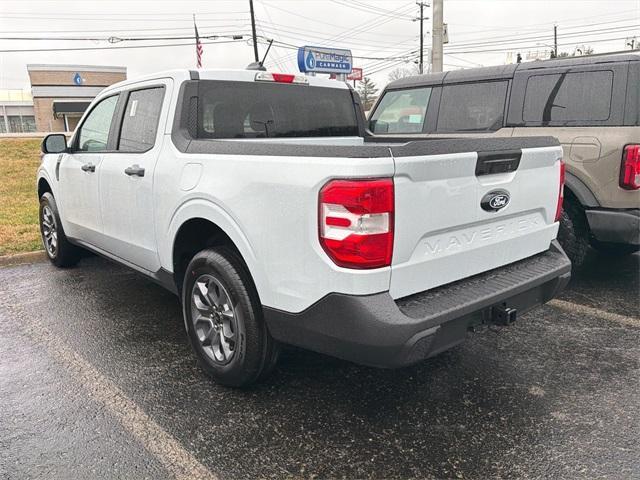 new 2026 Ford Maverick car, priced at $31,955