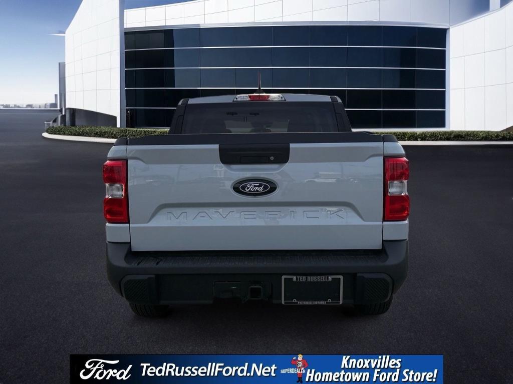 new 2026 Ford Maverick car, priced at $32,750