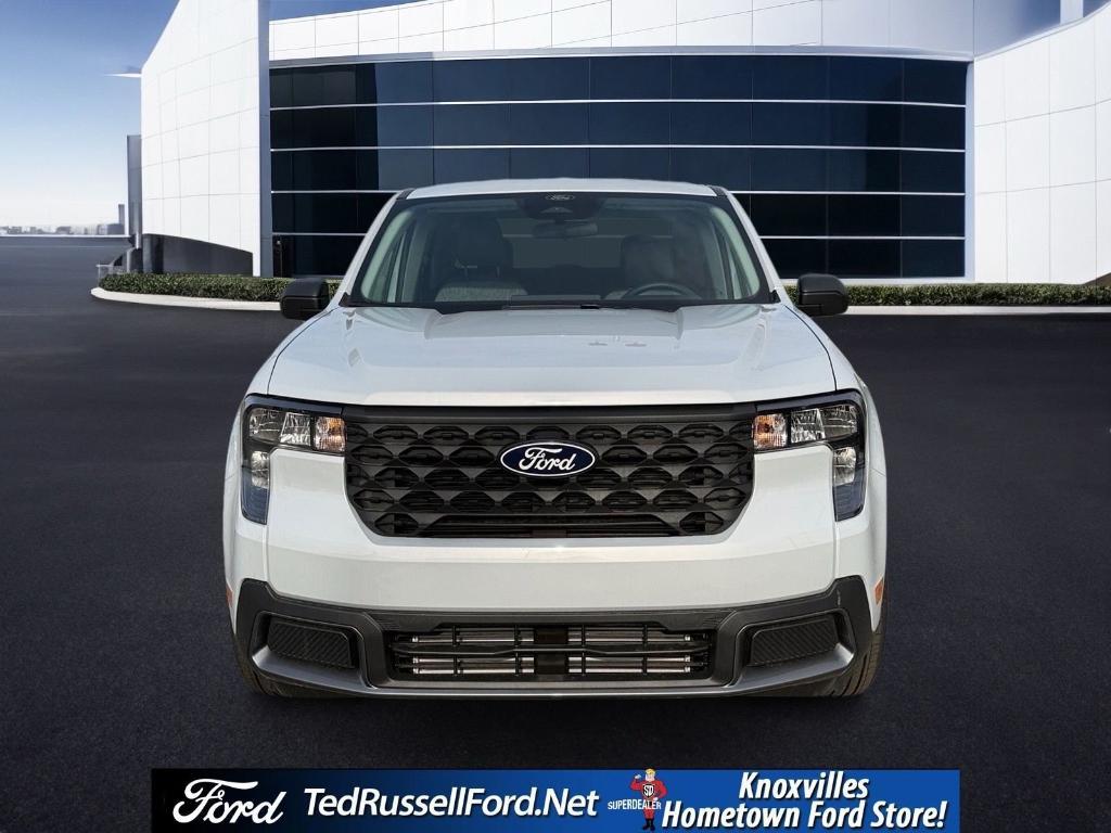 new 2026 Ford Maverick car, priced at $32,750