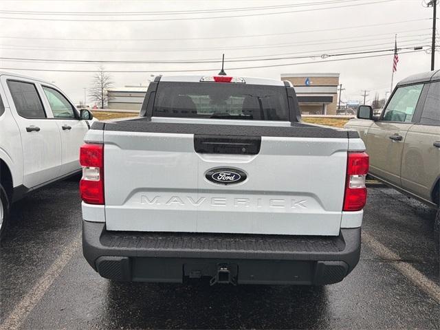 new 2026 Ford Maverick car, priced at $31,955