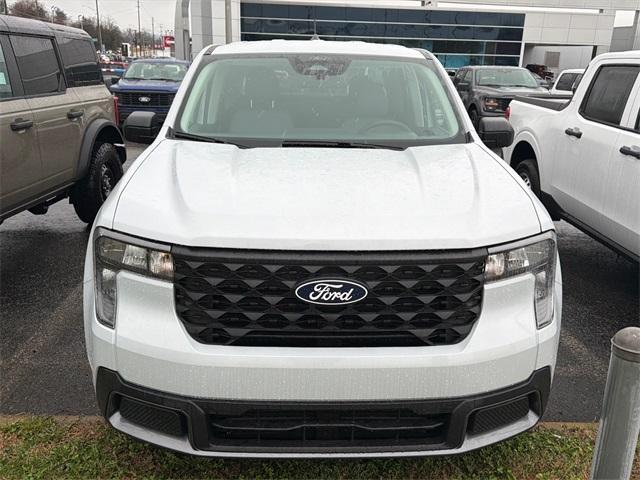 new 2026 Ford Maverick car, priced at $31,955