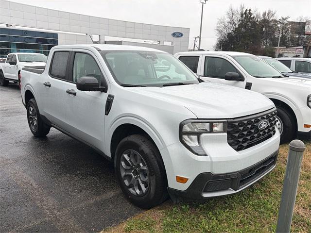 new 2026 Ford Maverick car, priced at $31,955