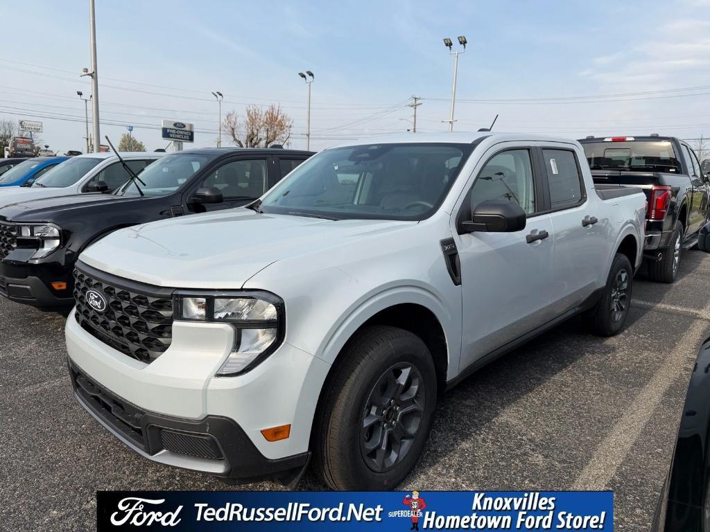 new 2026 Ford Maverick car, priced at $31,955