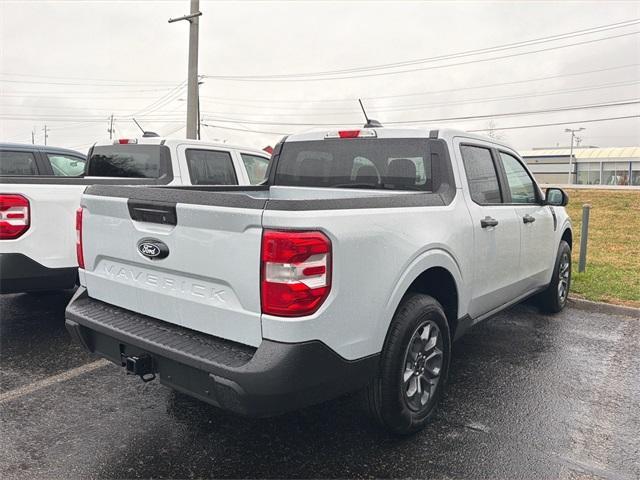 new 2026 Ford Maverick car, priced at $31,955