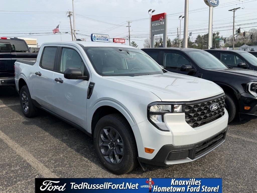new 2026 Ford Maverick car, priced at $31,955