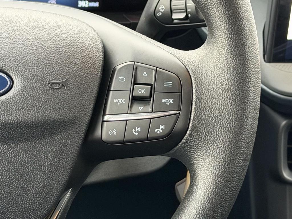 new 2026 Ford Maverick car, priced at $30,345