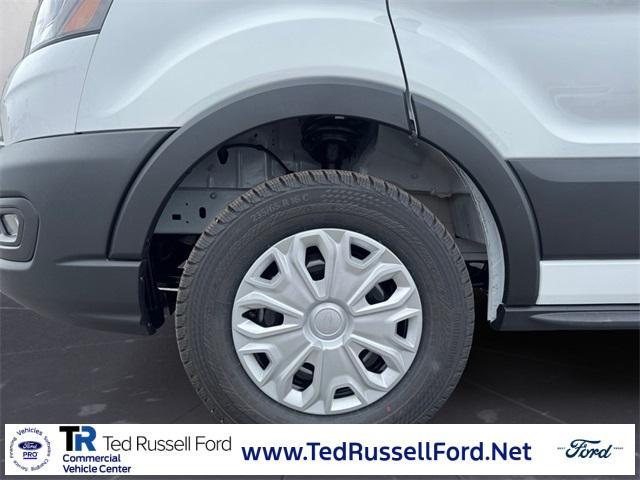 new 2026 Ford Transit-250 car, priced at $53,205