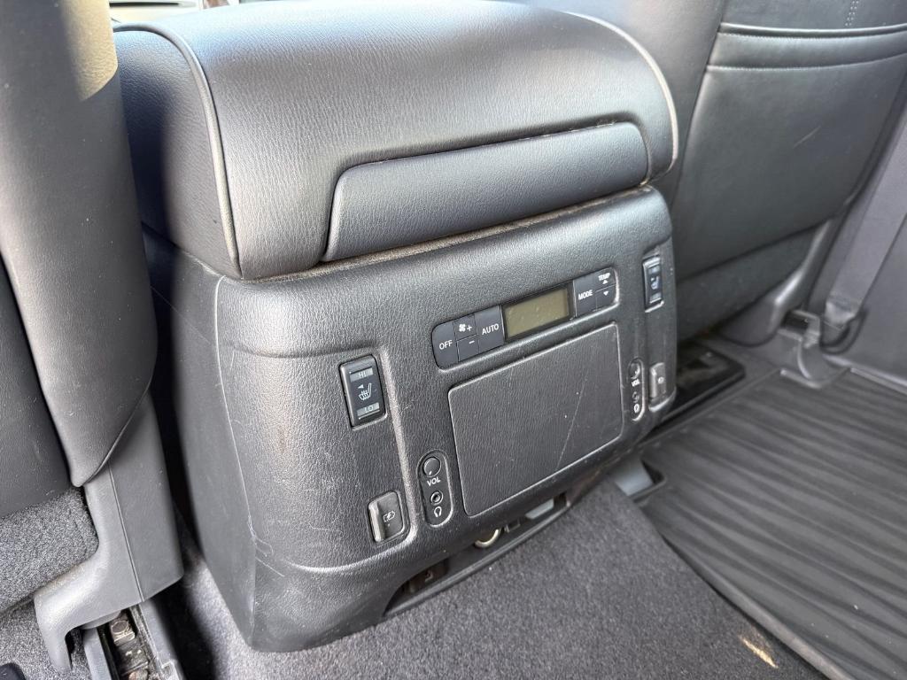 used 2019 INFINITI QX80 car, priced at $22,295