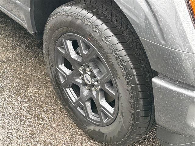 new 2026 Ford F-150 car, priced at $53,370