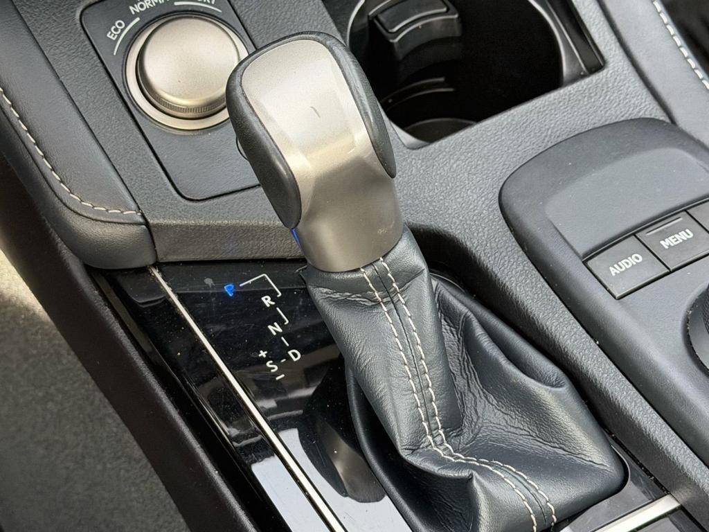 used 2018 Lexus ES 350 car, priced at $26,190