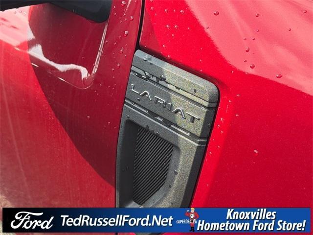 new 2026 Ford Maverick car, priced at $38,550