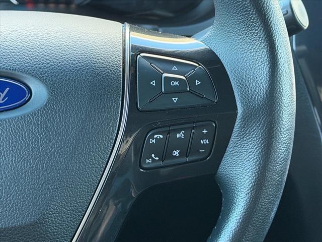 used 2018 Ford Explorer car, priced at $11,895