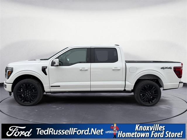 new 2026 Ford F-150 car, priced at $87,310