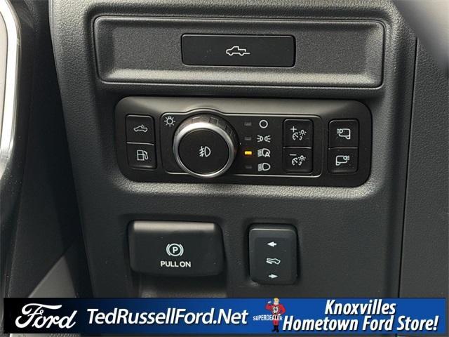 new 2026 Ford F-150 car, priced at $87,310