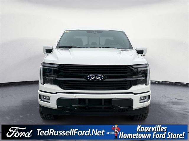 new 2026 Ford F-150 car, priced at $87,310