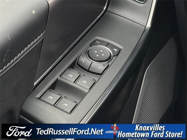 new 2026 Ford F-150 car, priced at $87,310