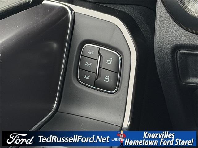 new 2026 Ford F-150 car, priced at $87,310