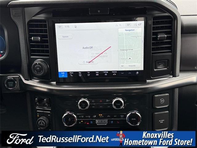 new 2026 Ford F-150 car, priced at $87,310