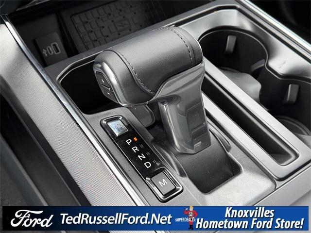 new 2026 Ford F-150 car, priced at $87,310