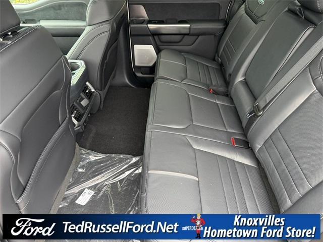 new 2026 Ford F-150 car, priced at $87,310