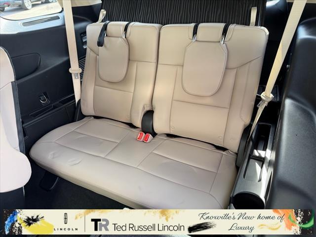 used 2021 Ford Explorer car, priced at $23,685