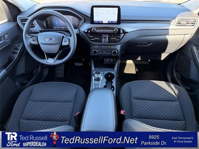 used 2025 Ford Escape car, priced at $26,700