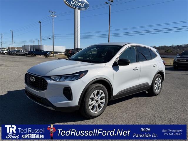 used 2025 Ford Escape car, priced at $26,700