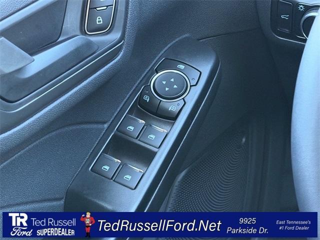 used 2025 Ford Escape car, priced at $26,700