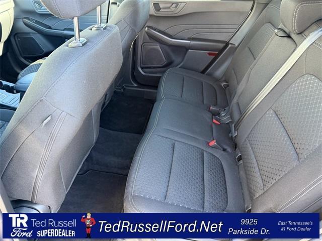 used 2025 Ford Escape car, priced at $26,700