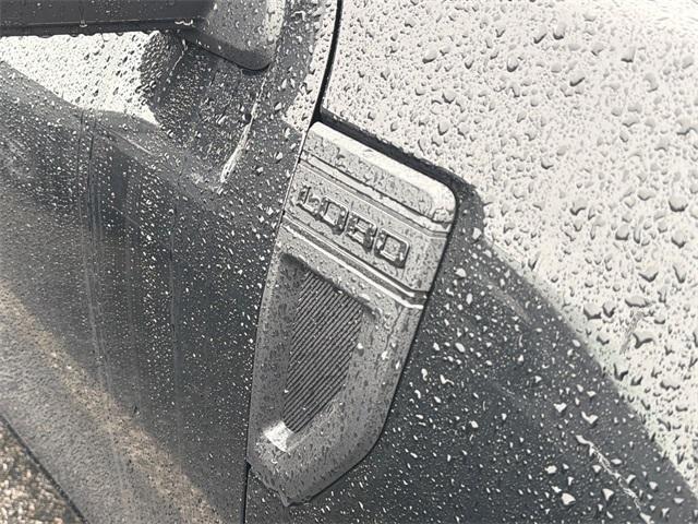 new 2026 Ford Maverick car, priced at $38,235