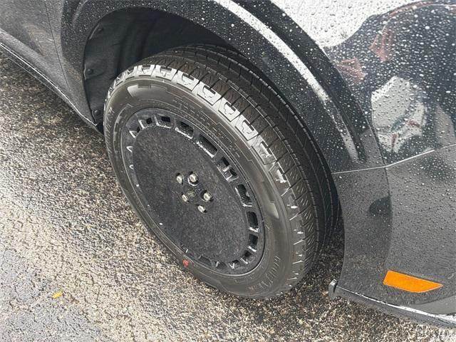 new 2026 Ford Maverick car, priced at $38,235