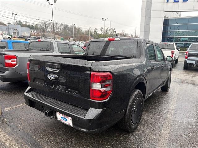 new 2026 Ford Maverick car, priced at $38,235