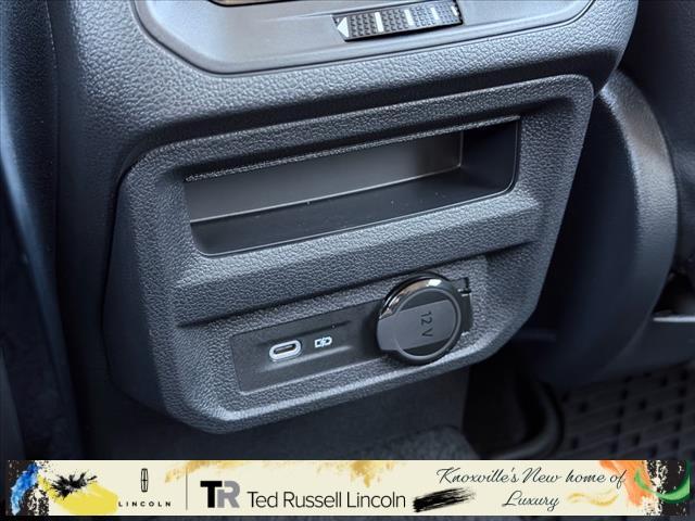used 2024 Volkswagen Tiguan car, priced at $22,995
